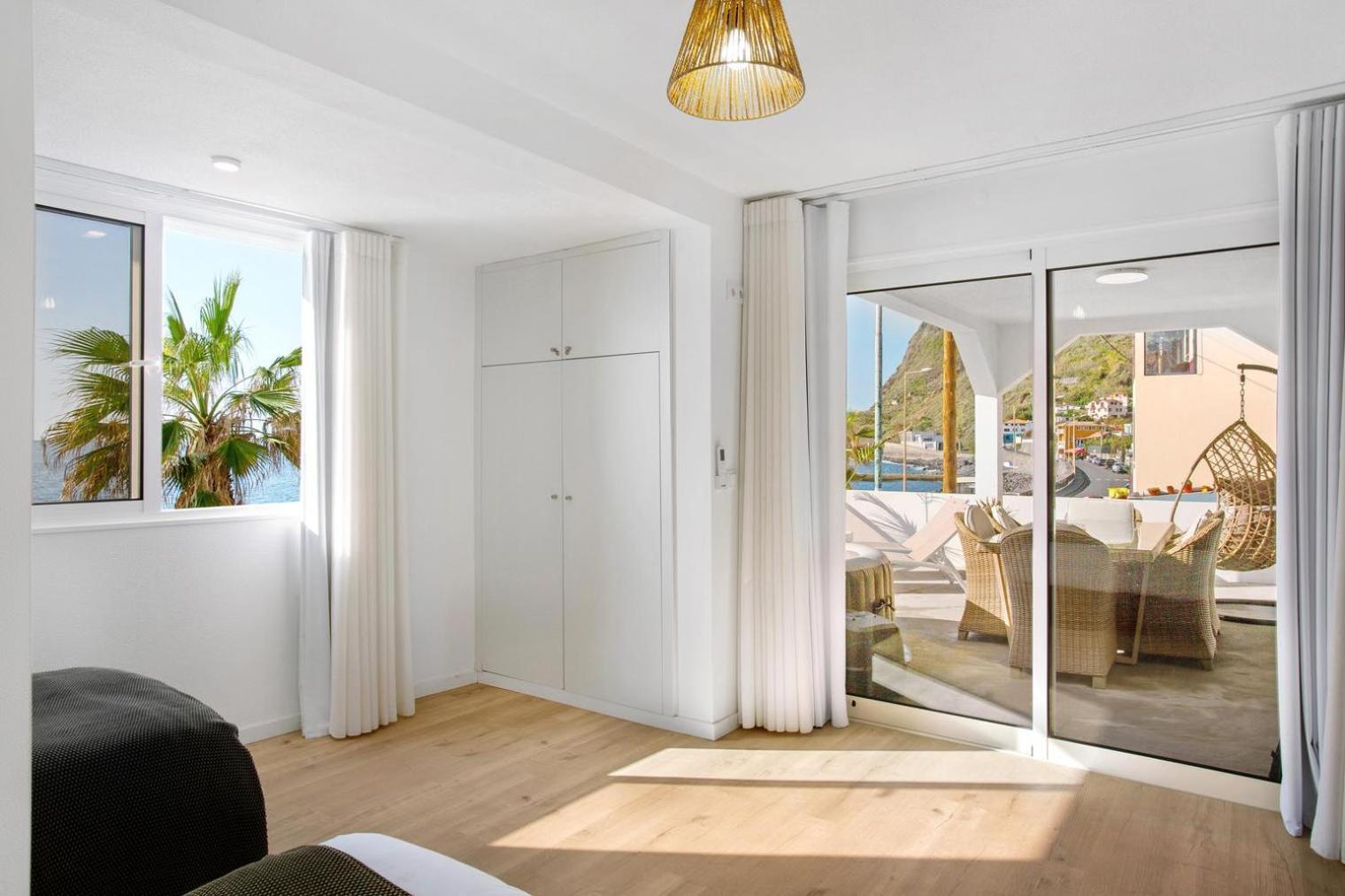 Sunset House Villa Paul do Mar  Exterior photo